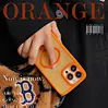 high Polymer plastic  with invisible holder,iPhone case,invisible stand phone case